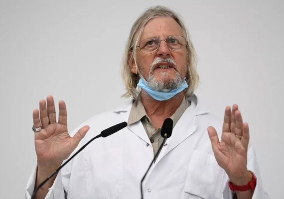 Médico defensor da hidroxicloroquina é denunciado na França