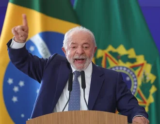 Lula diz que criará Ministério da Segurança após Senado aprovar PEC
