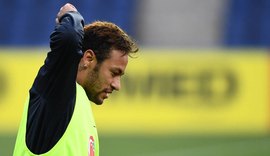 Jornal diz que Real Madrid já tem plano para contratar Neymar