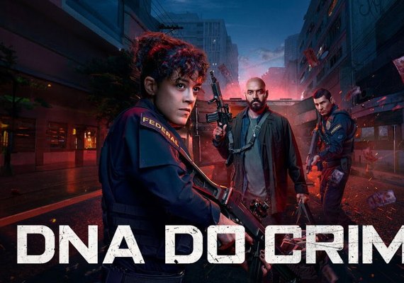 O que você precisa saber antes de ver a segunda temporada da série brasileira 'DNA do Crime'