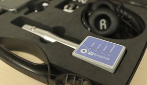 BRK inicia operação para identificar vazamentos não visíveis em Maceió