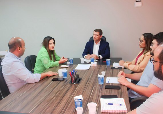 Seprev e Sedics se unem para fortalecer o cooperativismo como fonte para inclusão social