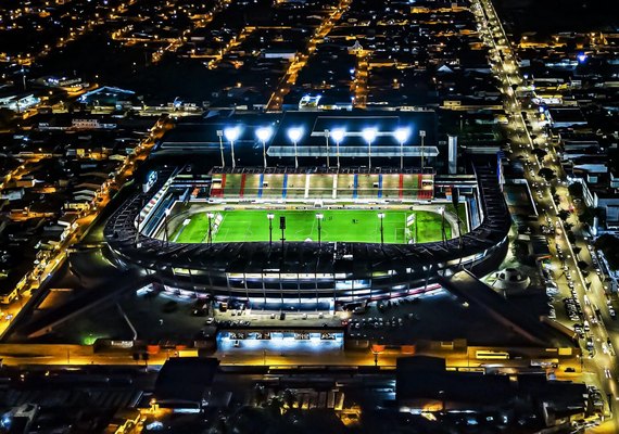 Alagoas entra em contagem regressiva para sediar a 1ª Copa Rainha Marta Nordeste