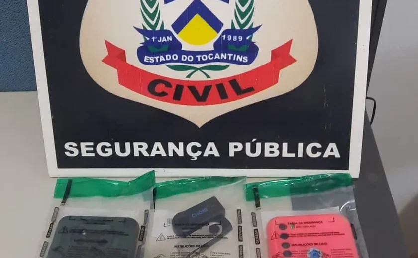 Suspeito de estupro virtual fazia vítimas escreverem codinome dele na própria pele com estilete, diz polícia