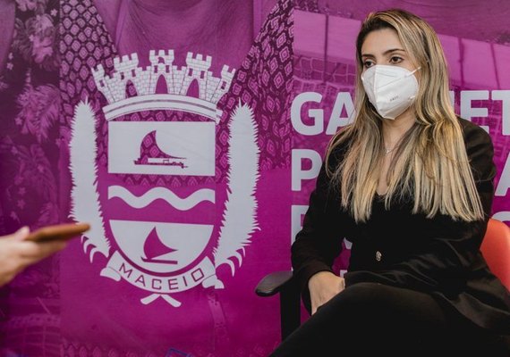 Prefeitura de Maceió cria primeiro programa de combate à violência contra a mulher