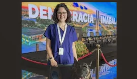 Morre veterinária atacada por cachorro no canil do Senado Federal