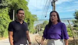 Pilar em guerra com a BRK; Prefeitura aciona Justiça por buracos e cobranças abusivas