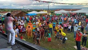 Festa do Meado de Agosto 2019