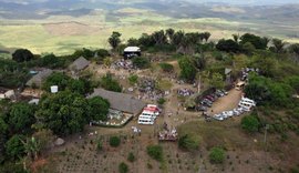 Governador assina processo para construção do acesso à Serra da Barriga