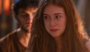 'Totalmente Demais': Vem aí! Eliza e Jonatas brigam feio e ela vai morar com Arthur