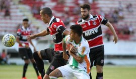 Santa Cruz vence América e equipes seguem respirando