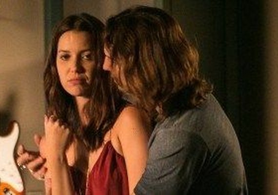 'Rock Story': Gui avisa a Júlia que ela não será a coreógrafa do clipe da 4.4