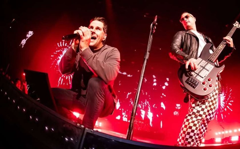 Vem por aí! Rock In Rio anuncia duas bandas para o Dia do Rock