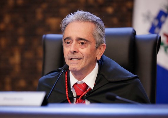Tribunal de Justiça de Alagoas está entre os dez mais produtivos do Brasil