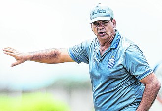 CSA com força máxima na final da Copa Alagoas e na Série D