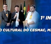 1º INDEP é realizado em Maceió