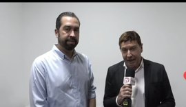 Diretor de empresa de recarga de carros elétricos afirma que veículo é totalmente seguro