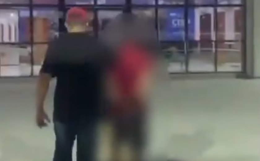 Preso em Alagoas condenado por estupro em São Paulo