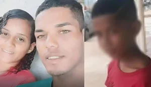 Três pessoas da mesma família são encontradas mortas dentro de caixa d’água