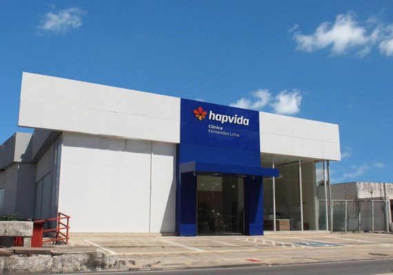 Hapvida inaugura Clínica Fernandes Lima no bairro do Farol