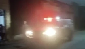 Professora aposentada morre após incêndio em seu quarto em Viçosa