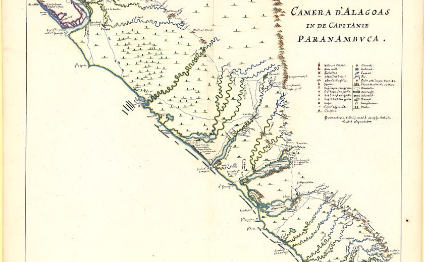 Pesquisa arqueológica aprofundará vestígios de antigos quilombos em Alagoas