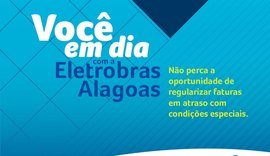 Eletrobras oferece descontos para quitação de débitos atrasados