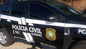 Polícia Civil elucida caso de idoso encontrado morto dentro de casa em Paripueira