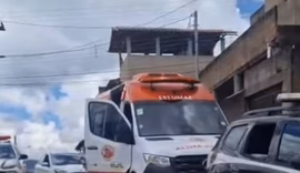 Homem mata ex-mulher a tiros e tira a própria vida em MG