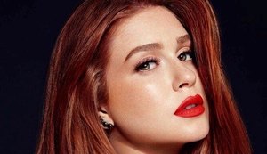 Marina Ruy Barbosa se irrita com comentário e rebate seguidora na web