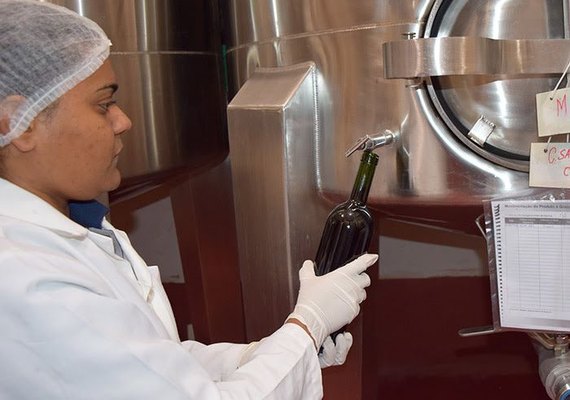 Primeiros vinhos brasileiros são certificados em boas práticas agrícolas e de produção