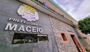 Prefeitura de Maceió decreta ponto facultativo na próxima sexta-feira (3) em virtude do feriadão