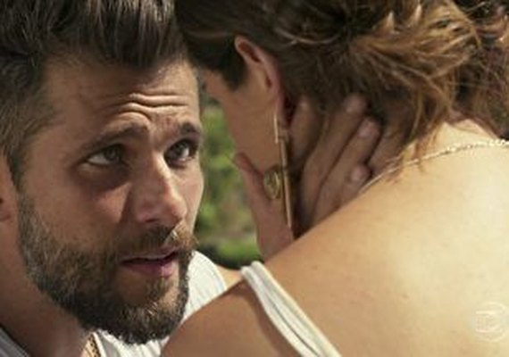 'Sol Nascente': Vem aí! Mario desvenda explosão e Alice admite suspeitar de Cesar