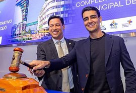 Renúncias confirmadas e indefinição em Maceió marcam troca de prefeitos em cidades de Alagoas