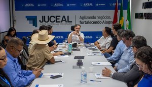 Juceal e Sedics orientam setor cooperativista para redução de erros nos processos empresariais