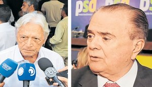 Alagoas volta a ter eleição acirrada ao governo após 20 anos