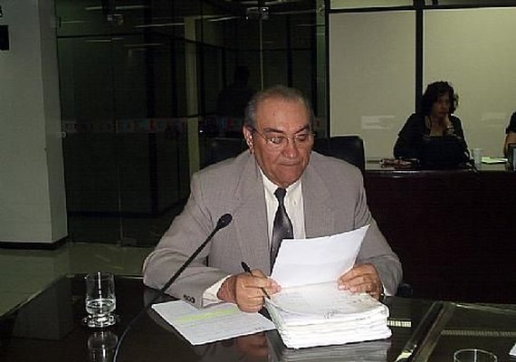 Morre vítima do Covid o ex-deputado federal Roberto Torres