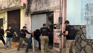 Operação prende quatro suspeitos de grupo investigado por venda de drogas sintéticas em Alagoas