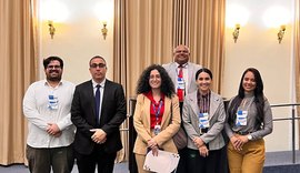 Alunos da Faculdade Seune vivenciam rotina parlamentar por meio do programa Dia do Deputado
