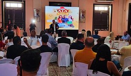 Campanha Natal Premiado 2025 deve movimentar cerca de R$ 250 milhões na economia alagoana