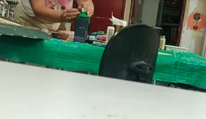 Suspeita de envenenar artesã com mercúrio é indiciada