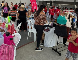 Mulheres de Maceió foram selecionadas em iniciativa nacional que reúne empreendedores de diferentes regiões do Brasil