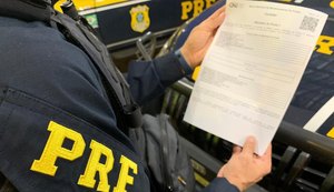Homem é preso por falta de pagamento de pensão alimentícia em São Miguel