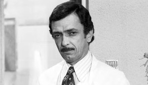 Edson Silva, de 'Laços de Família' e 'Por Amor', morre aos 95 anos