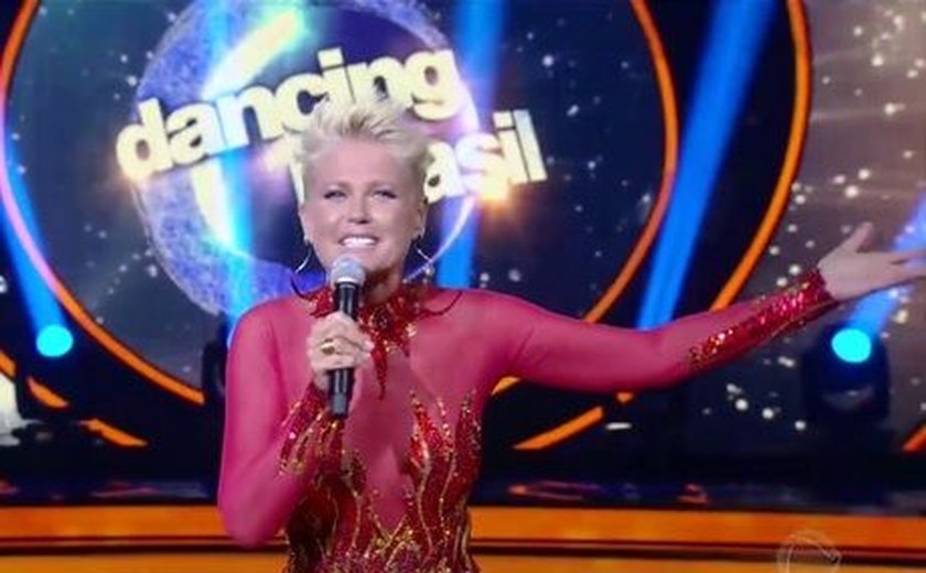 Xuxa é vítima de notícia falsa sobre produto para emagrecer