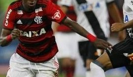 Flamengo se classifica na Copa do Brasil com empate no Maracanã