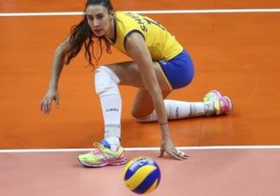 Bicampeã olímpica gera mal-estar após comentário sobre transexual