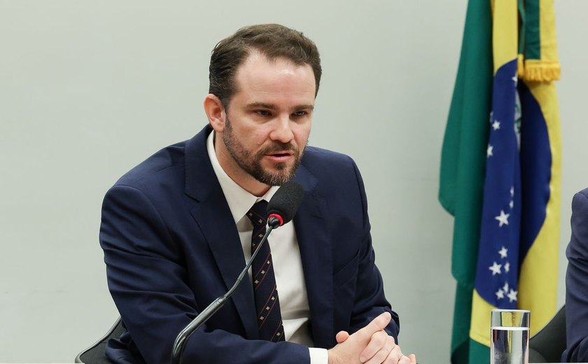 Durigan: financiadora de Dark Horse recebeu verba do crime organizado