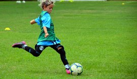 Alagoano Gabriel Lins integra o Sub-10 do Grêmio de Porto Alegre