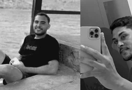 Identificadas vítimas de acidente fatal na AL-220, em Olho d’Água do Casado